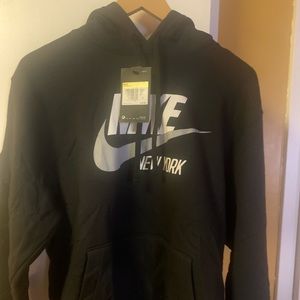 Nike hoodie sweater brand new